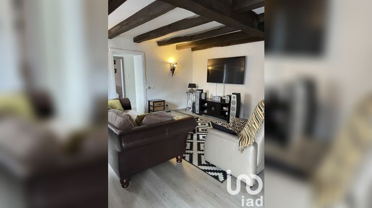 Ma-Cabane - Vente Maison Diebling, 224 m²