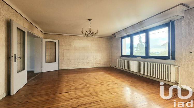 Ma-Cabane - Vente Maison Diebling, 126 m²