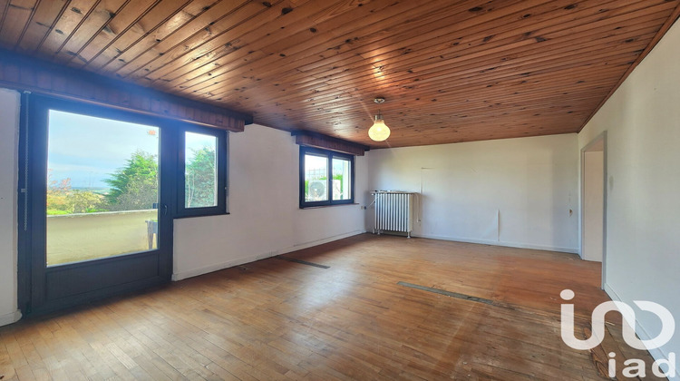 Ma-Cabane - Vente Maison Diebling, 126 m²