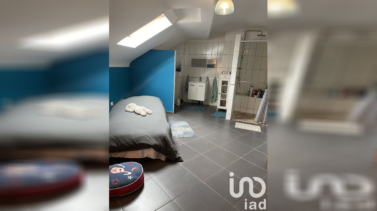 Ma-Cabane - Vente Maison Diebling, 224 m²