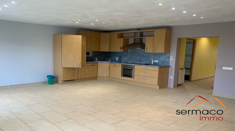 Ma-Cabane - Vente Maison Diebling, 112 m²