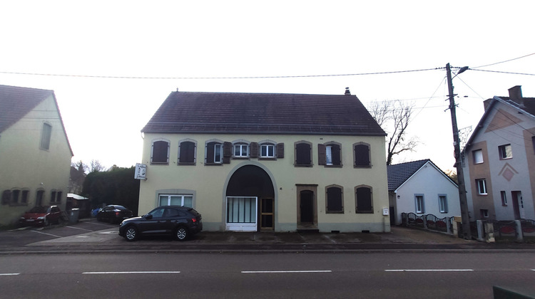 Ma-Cabane - Vente Maison Diebling, 335 m²