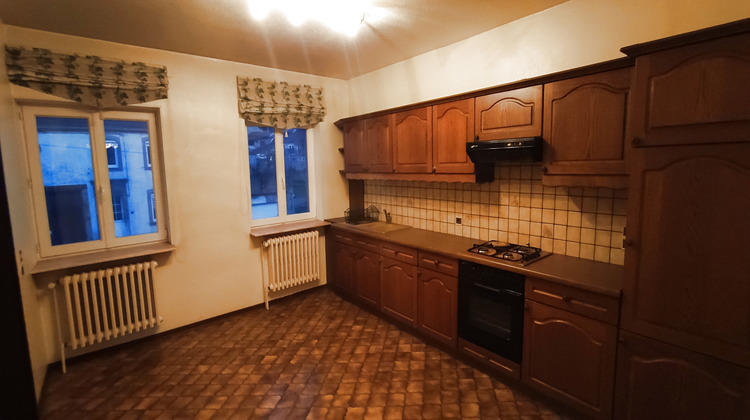 Ma-Cabane - Vente Maison Diebling, 335 m²