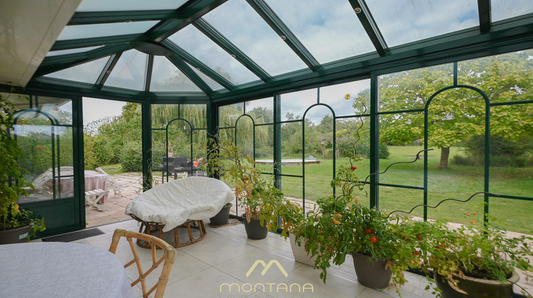 Ma-Cabane - Vente Maison Diebling, 230 m²