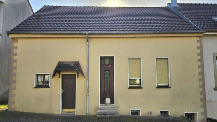 Ma-Cabane - Vente Maison DIEBLING, 101 m²