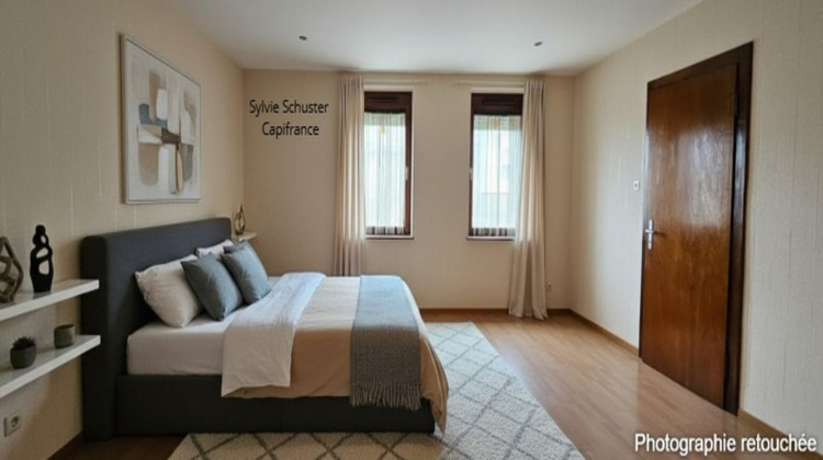 Ma-Cabane - Vente Maison DIEBLING, 101 m²