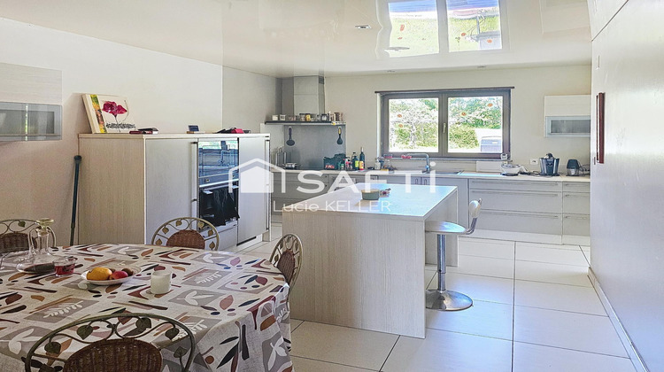 Ma-Cabane - Vente Maison Diebling, 230 m²