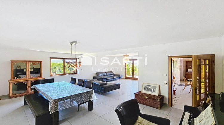 Ma-Cabane - Vente Maison Diebling, 230 m²