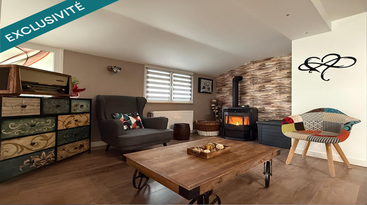 Ma-Cabane - Vente Maison Diebling, 91 m²