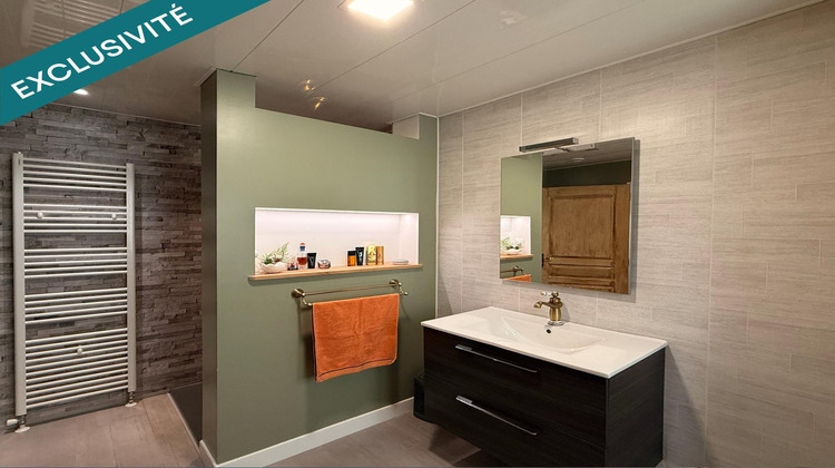 Ma-Cabane - Vente Maison Diebling, 91 m²