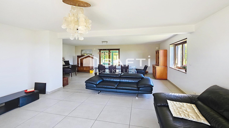 Ma-Cabane - Vente Maison Diebling, 230 m²