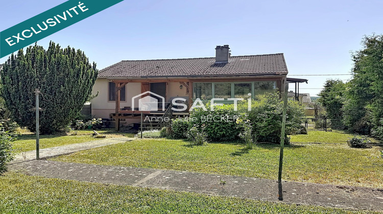 Ma-Cabane - Vente Maison Diebling, 82 m²