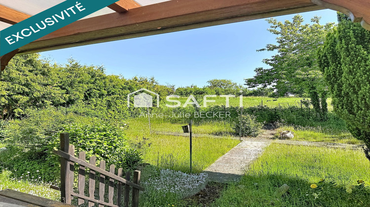 Ma-Cabane - Vente Maison Diebling, 82 m²