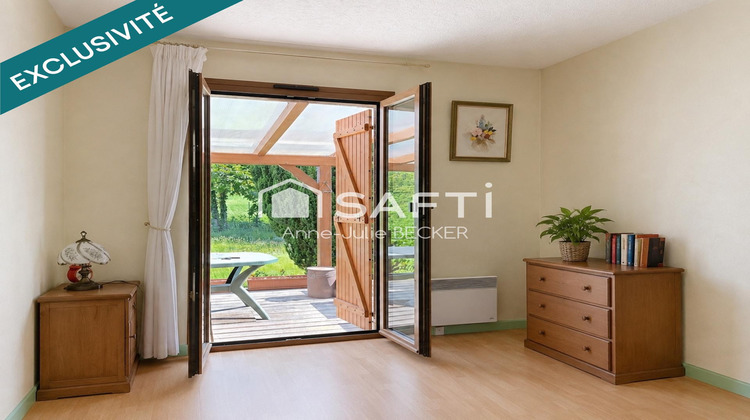 Ma-Cabane - Vente Maison Diebling, 82 m²