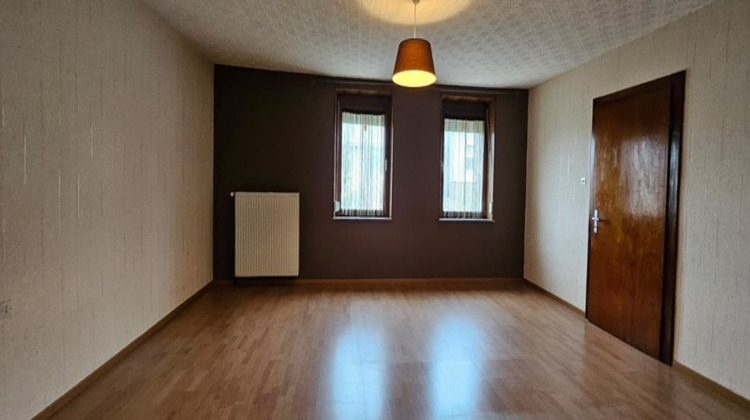 Ma-Cabane - Vente Maison DIEBLING, 101 m²