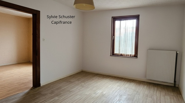 Ma-Cabane - Vente Maison DIEBLING, 101 m²