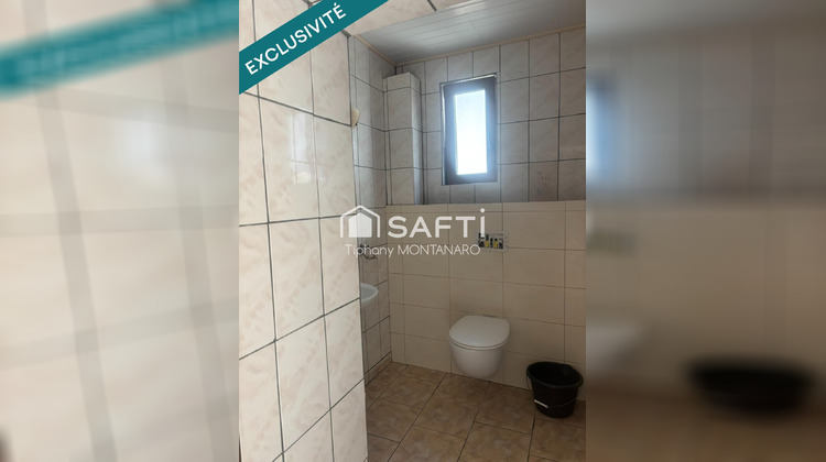 Ma-Cabane - Vente Maison Diebling, 150 m²