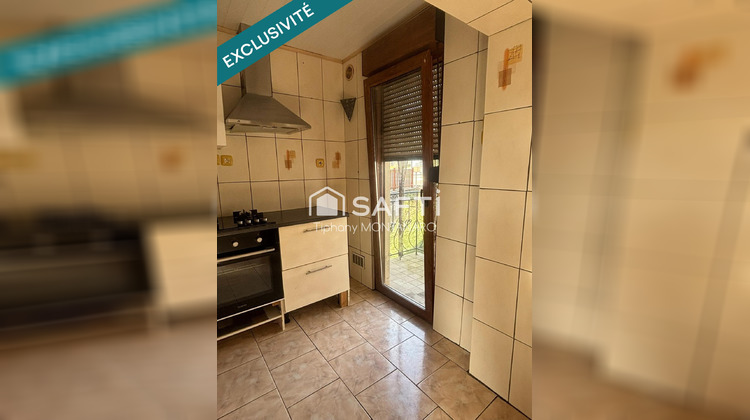 Ma-Cabane - Vente Maison Diebling, 150 m²