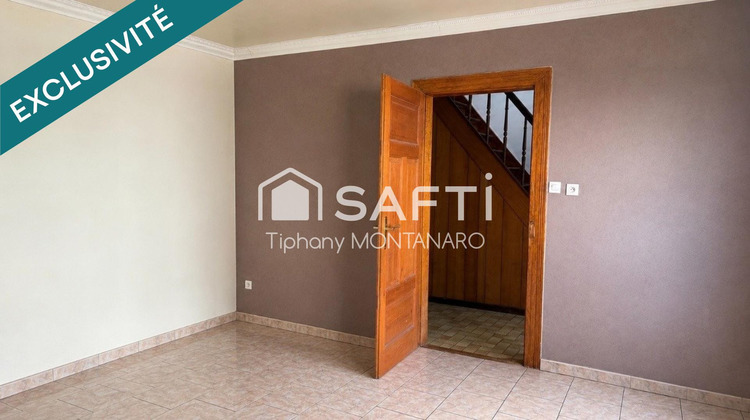 Ma-Cabane - Vente Maison Diebling, 150 m²