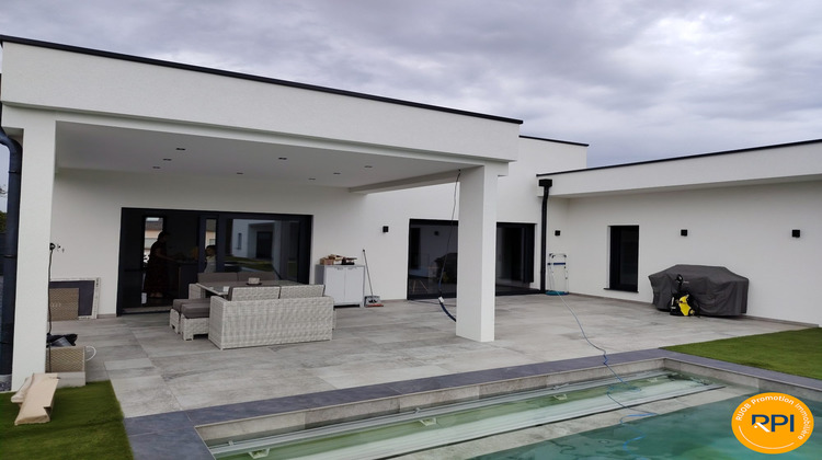 Ma-Cabane - Vente Maison Diebling, 276 m²