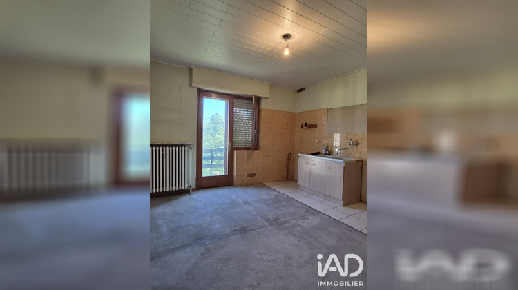 Ma-Cabane - Vente Maison Diebling, 148 m²
