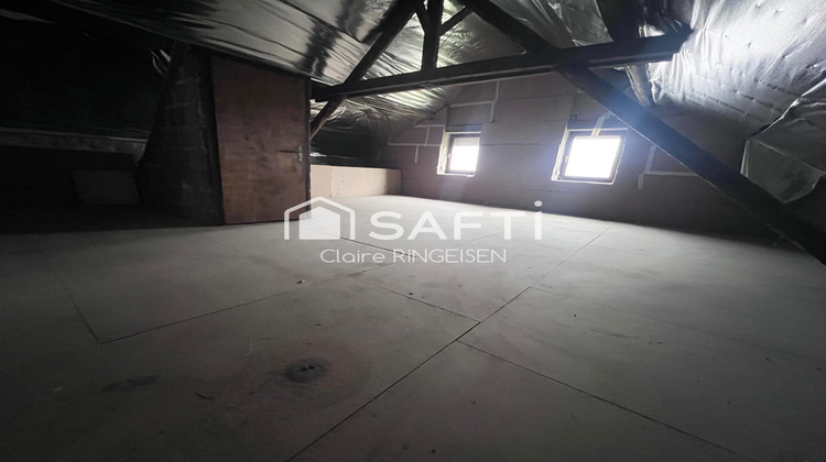 Ma-Cabane - Vente Maison Diebling, 61 m²