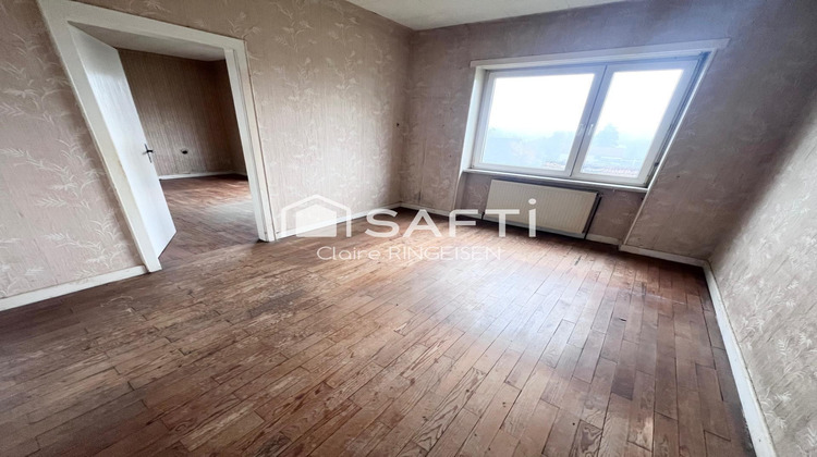 Ma-Cabane - Vente Maison Diebling, 61 m²
