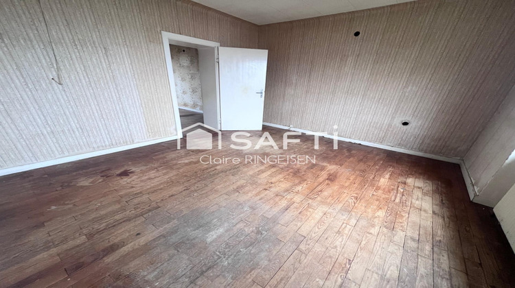 Ma-Cabane - Vente Maison Diebling, 61 m²