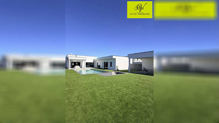 Ma-Cabane - Vente Maison Diebling, 276 m²