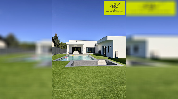 Ma-Cabane - Vente Maison Diebling, 276 m²