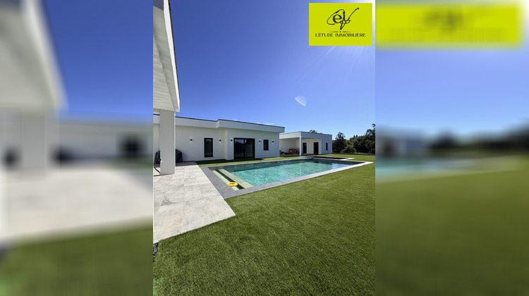 Ma-Cabane - Vente Maison Diebling, 276 m²