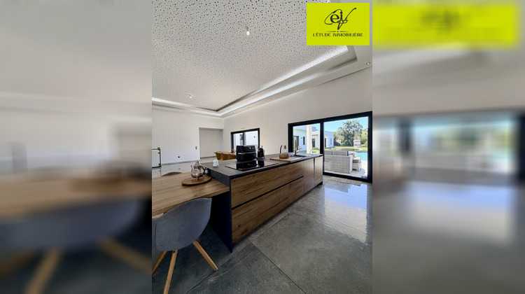 Ma-Cabane - Vente Maison Diebling, 276 m²