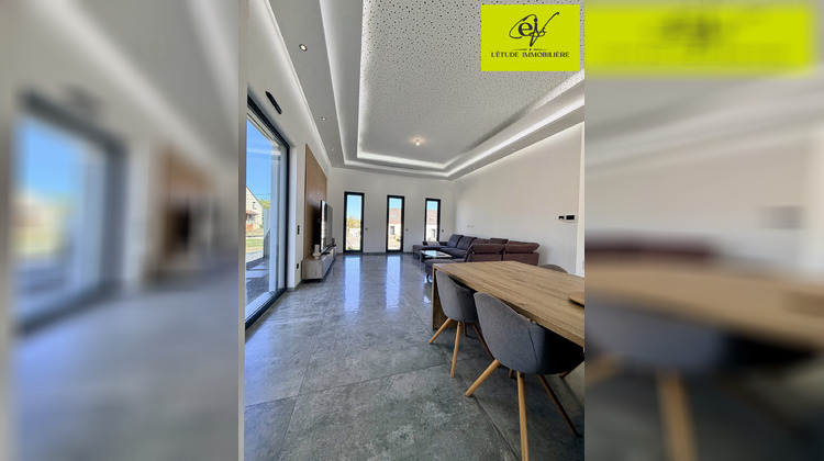 Ma-Cabane - Vente Maison Diebling, 276 m²