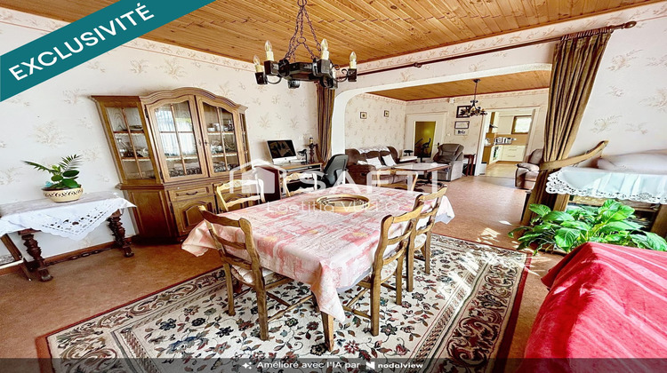 Ma-Cabane - Vente Maison Diebling, 113 m²