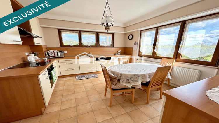 Ma-Cabane - Vente Maison Diebling, 113 m²