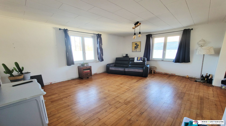 Ma-Cabane - Vente Maison Diebolsheim, 140 m²
