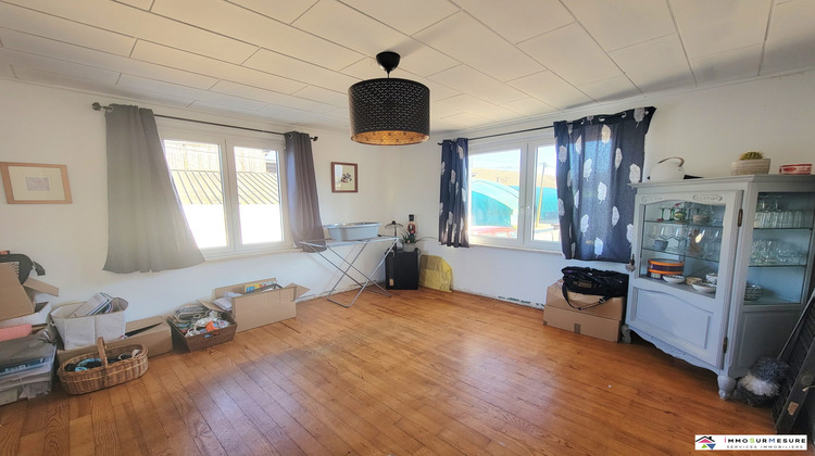 Ma-Cabane - Vente Maison Diebolsheim, 140 m²