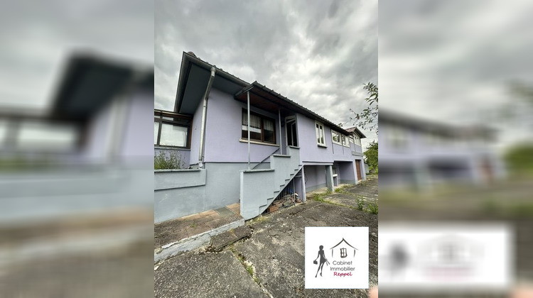 Ma-Cabane - Vente Maison Diebolsheim, 85 m²