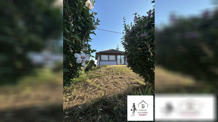 Ma-Cabane - Vente Maison Diebolsheim, 85 m²