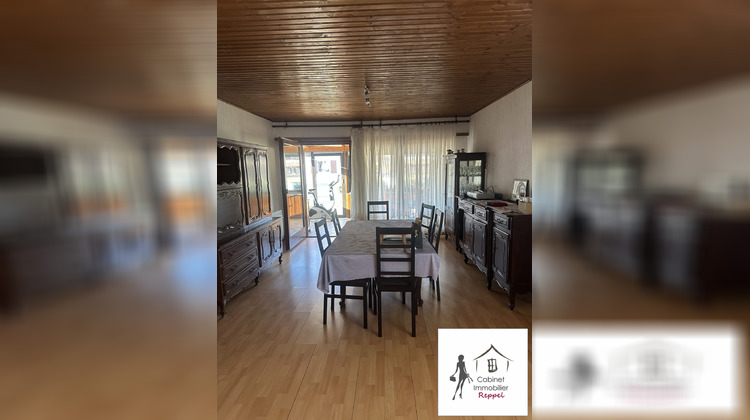Ma-Cabane - Vente Maison Diebolsheim, 85 m²