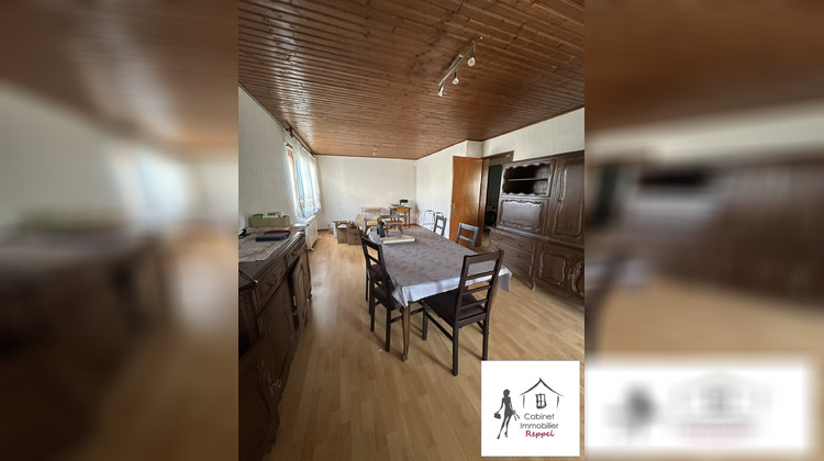 Ma-Cabane - Vente Maison Diebolsheim, 85 m²