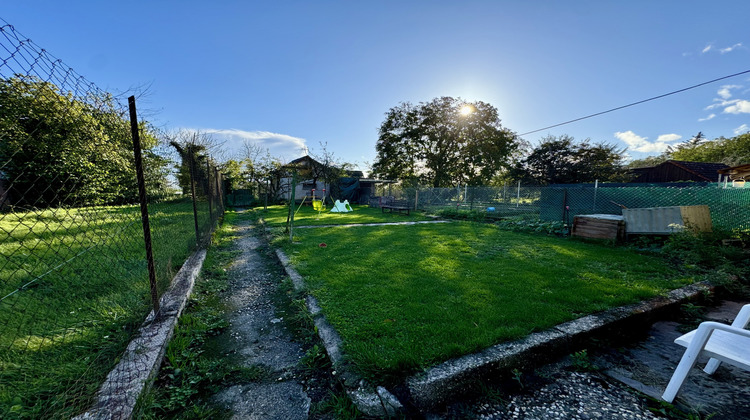 Ma-Cabane - Vente Maison Diedendorf, 120 m²