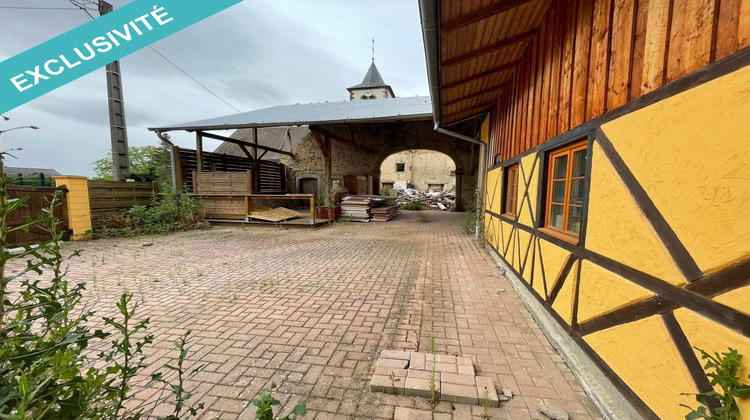 Ma-Cabane - Vente Maison Diedendorf, 220 m²