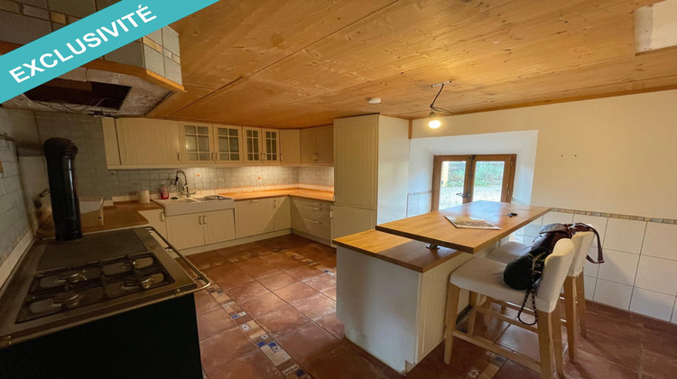 Ma-Cabane - Vente Maison Diedendorf, 220 m²