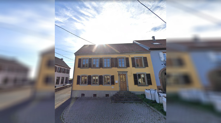 Ma-Cabane - Vente Maison Diedendorf, 174 m²