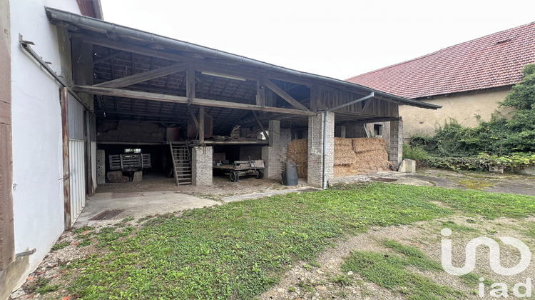 Ma-Cabane - Vente Maison Diedendorf, 247 m²