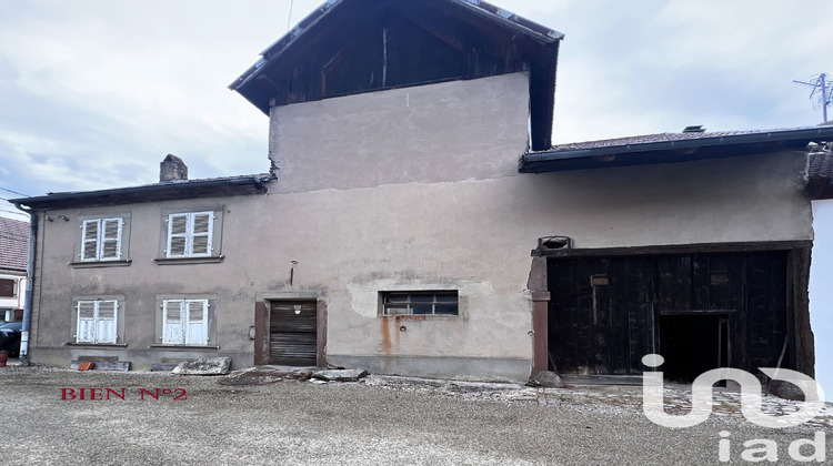 Ma-Cabane - Vente Maison Diedendorf, 247 m²