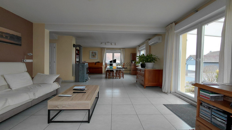 Ma-Cabane - Vente Maison Diedendorf, 113 m²