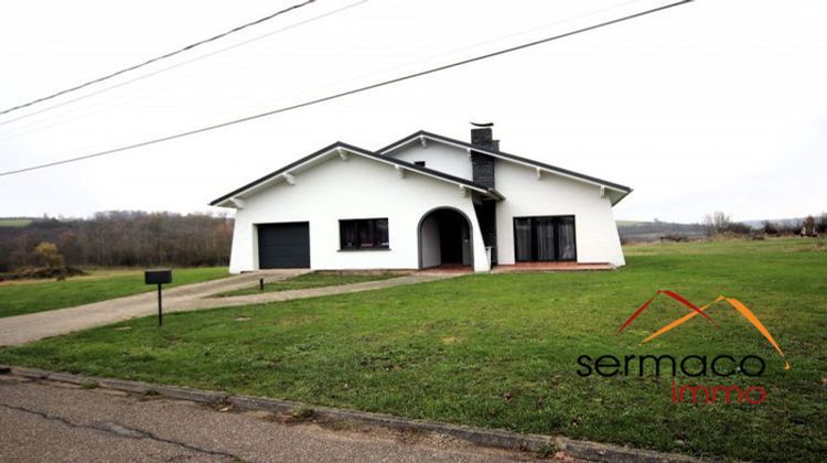 Ma-Cabane - Vente Maison DIEDING, 150 m²