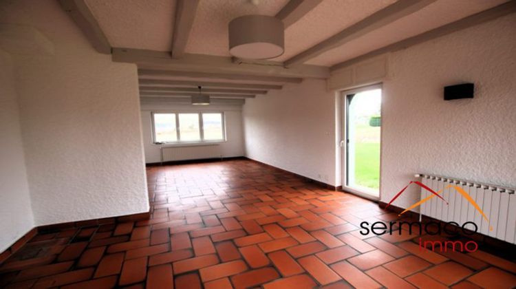 Ma-Cabane - Vente Maison DIEDING, 150 m²